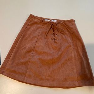 Boutique skirt